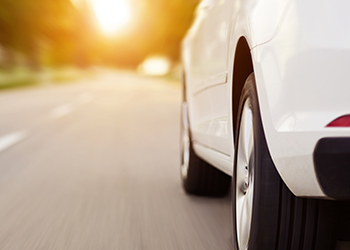 Protect your automobiles with an insurance policy from BankWest.
