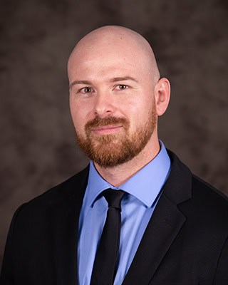 Colten Seegers Photo