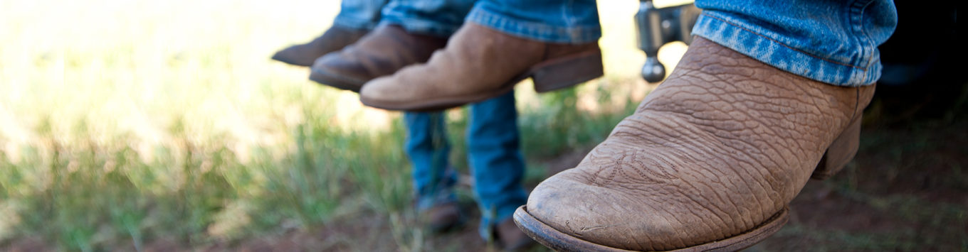 Farm and Ranch Insurance Hero