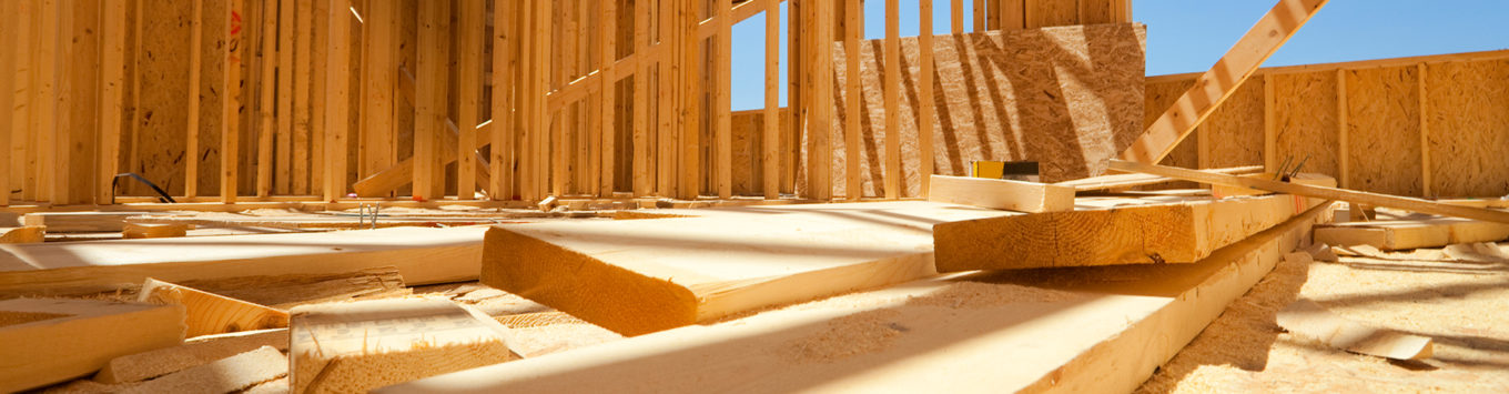 Builders Risk Insurance Hero