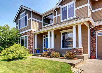 Protect your home with a South Dakota homeowner’s insurance policy from BankWest.