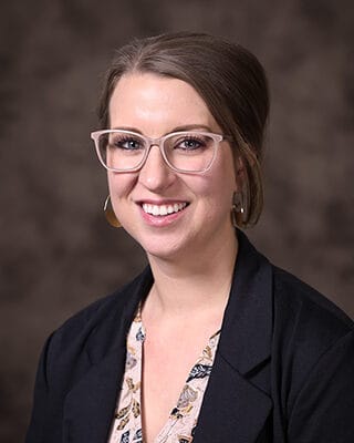 Lisha Mroczkowski Photo