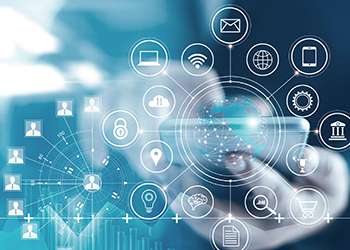 Nonpublic information is stored by businesses.