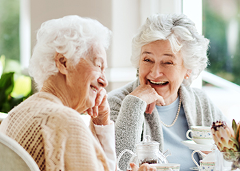 BankWest Insurance professionals can help you make sound, personal decisions regarding long-term health care coverage.