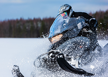 BankWest Insurance provides coverage for popular recreation vehicles.