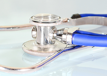 Stethoscope